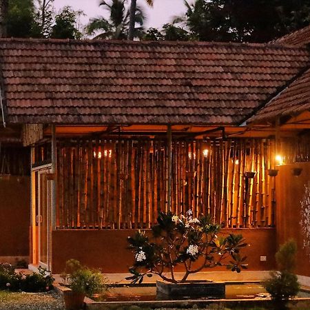 Hotel Pura Vida Varkala Zewnętrze zdjęcie