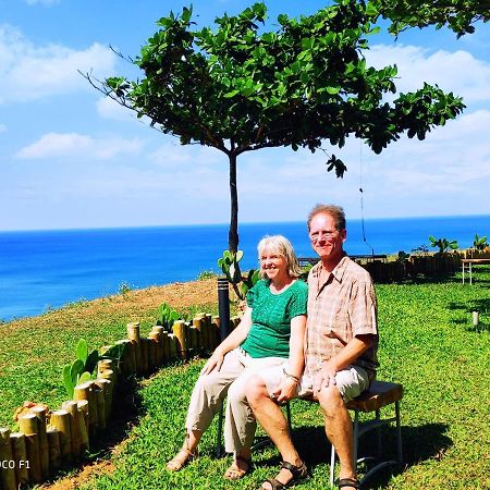 Hotel Pura Vida Varkala Zewnętrze zdjęcie