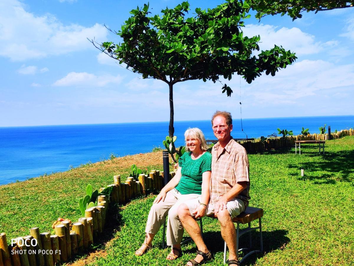 Hotel Pura Vida Varkala Zewnętrze zdjęcie