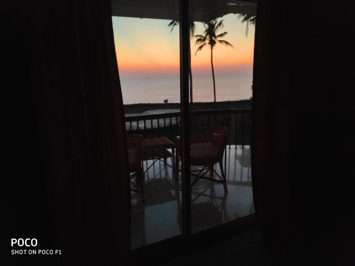 Hotel Pura Vida Varkala Zewnętrze zdjęcie