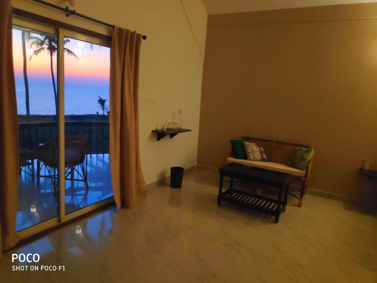 Hotel Pura Vida Varkala Zewnętrze zdjęcie