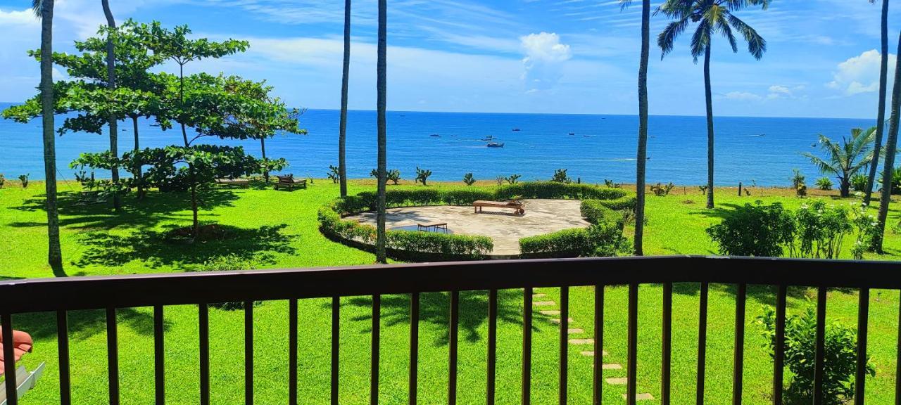 Hotel Pura Vida Varkala Zewnętrze zdjęcie