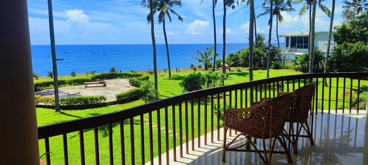 Hotel Pura Vida Varkala Zewnętrze zdjęcie
