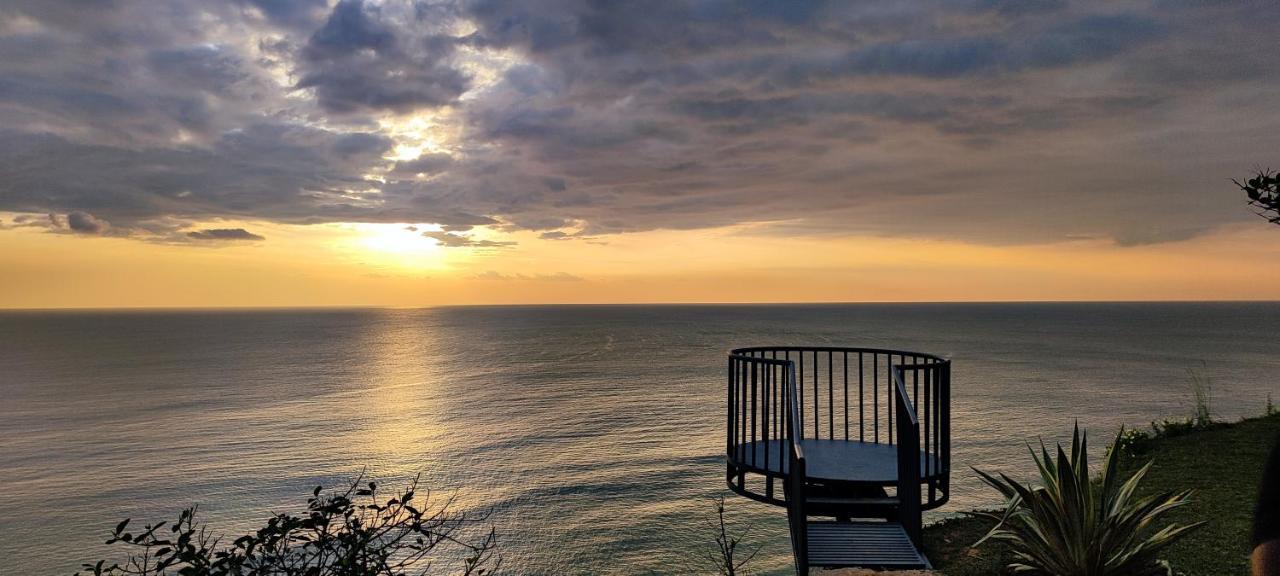 Hotel Pura Vida Varkala Zewnętrze zdjęcie