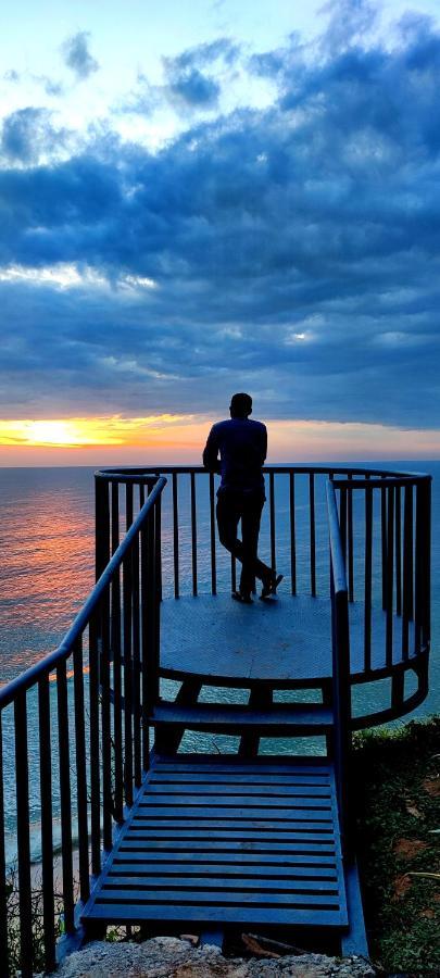 Hotel Pura Vida Varkala Zewnętrze zdjęcie