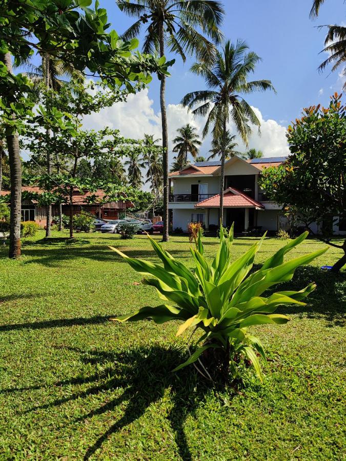 Hotel Pura Vida Varkala Zewnętrze zdjęcie