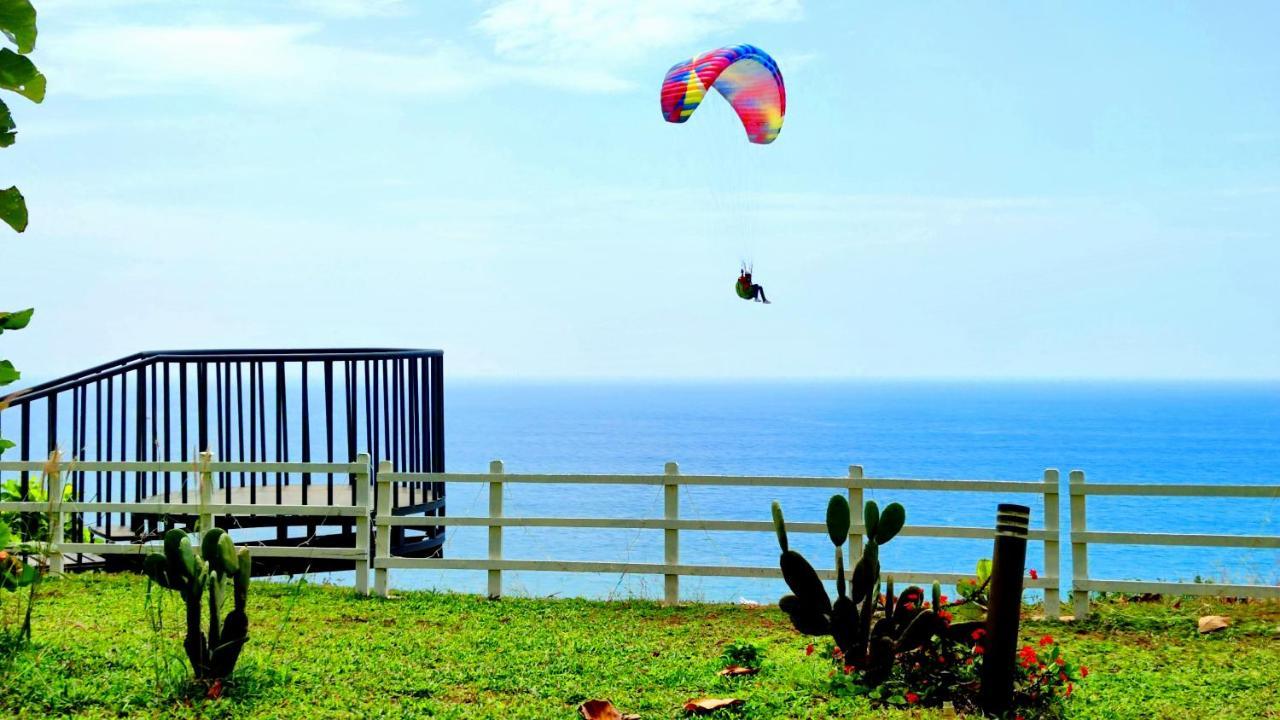 Hotel Pura Vida Varkala Zewnętrze zdjęcie