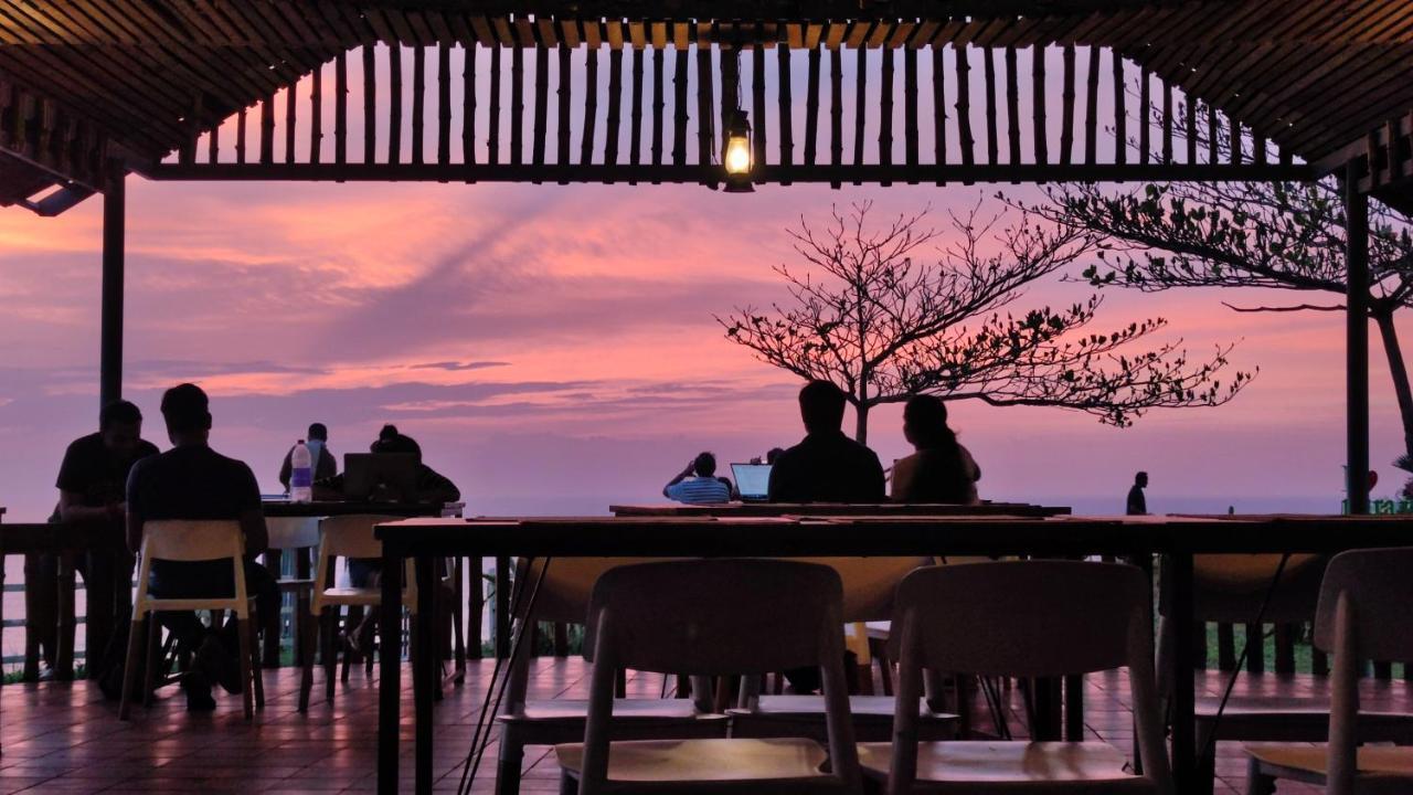 Hotel Pura Vida Varkala Zewnętrze zdjęcie