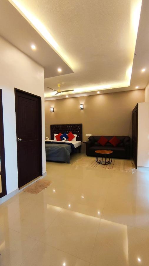 Hotel Pura Vida Varkala Pokój zdjęcie