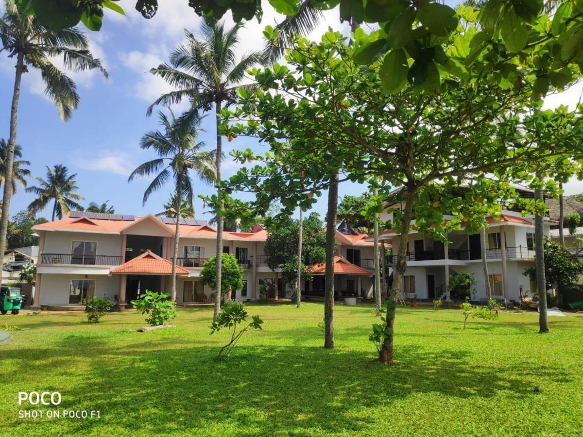 Hotel Pura Vida Varkala Zewnętrze zdjęcie