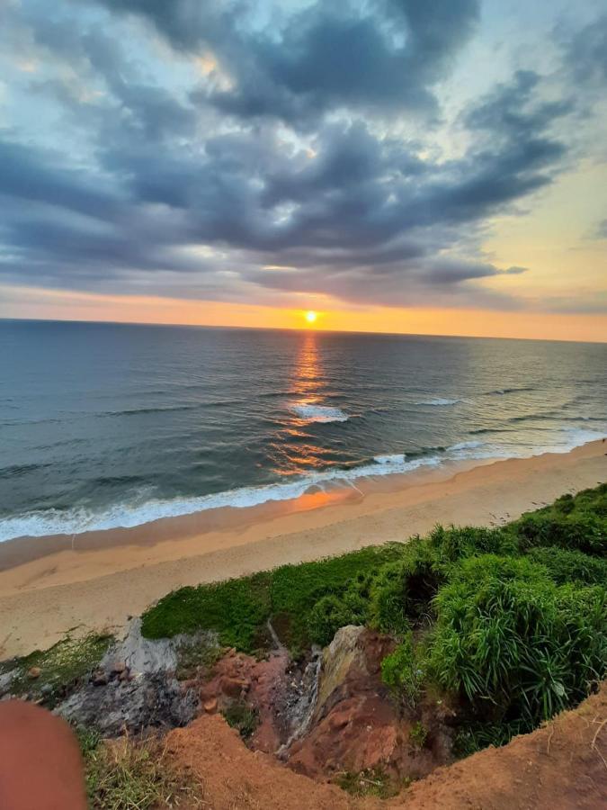 Hotel Pura Vida Varkala Zewnętrze zdjęcie