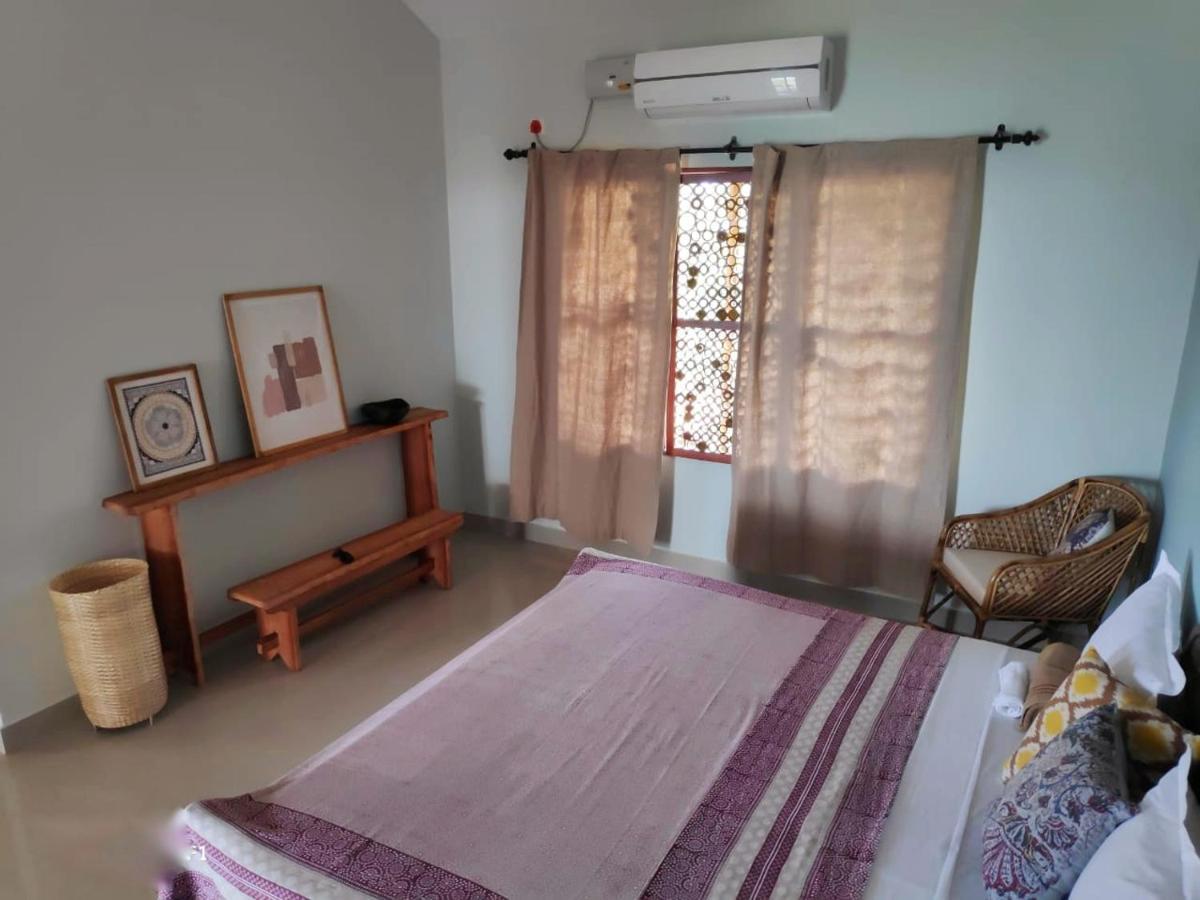 Hotel Pura Vida Varkala Zewnętrze zdjęcie