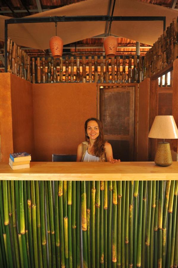 Hotel Pura Vida Varkala Zewnętrze zdjęcie