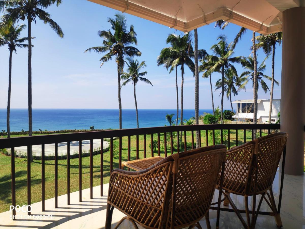 Hotel Pura Vida Varkala Zewnętrze zdjęcie