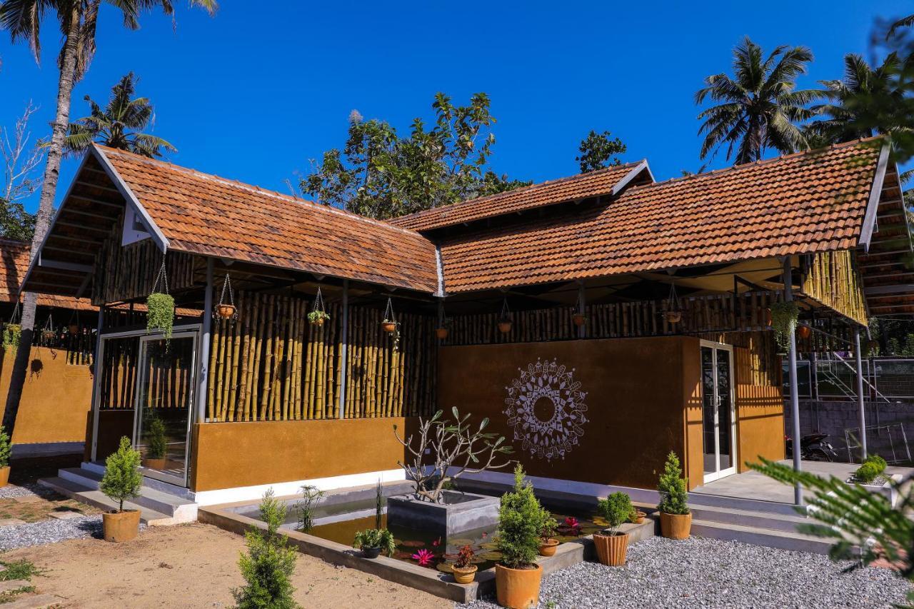 Hotel Pura Vida Varkala Zewnętrze zdjęcie