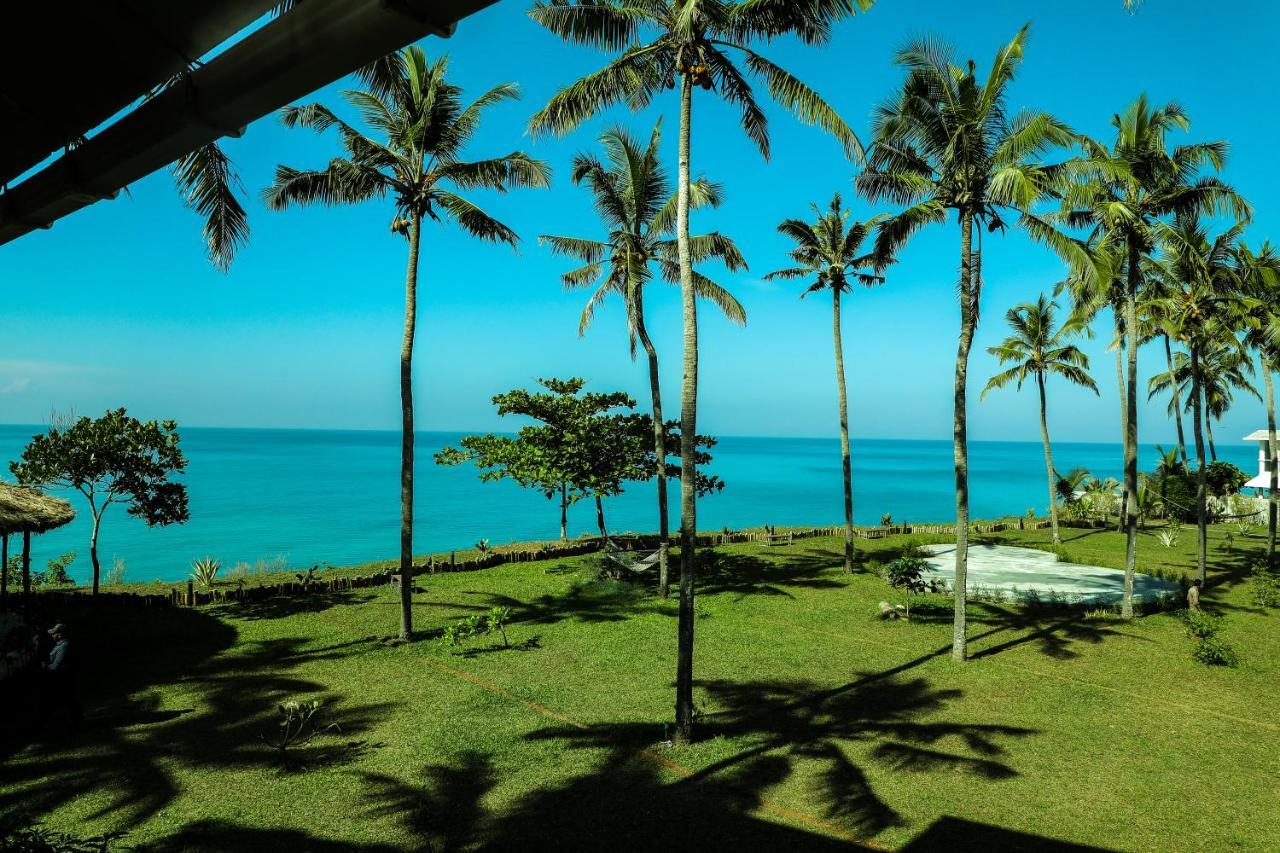 Hotel Pura Vida Varkala Zewnętrze zdjęcie