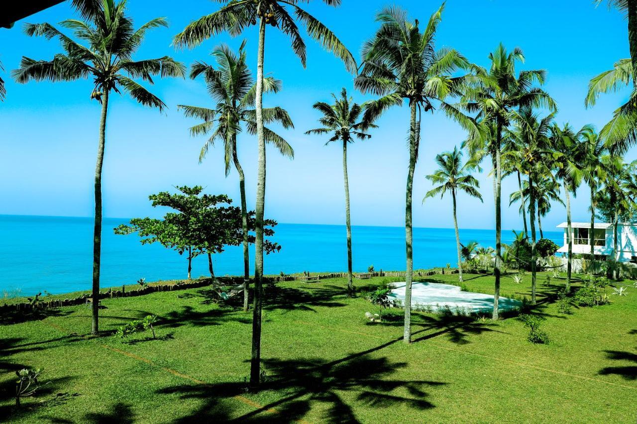 Hotel Pura Vida Varkala Zewnętrze zdjęcie