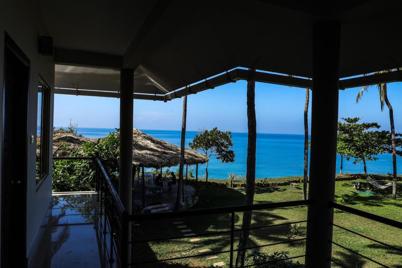 Hotel Pura Vida Varkala Zewnętrze zdjęcie